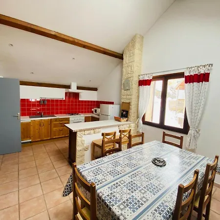 Mountain Escape, Spacious 2 Bedrooms In La Meije La Grave
