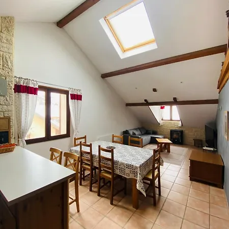 Mountain Escape, Spacious 2 Bedrooms In La Meije