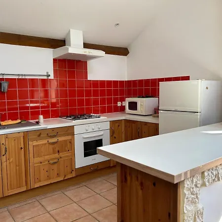 Mountain Escape, Spacious 2 Bedrooms In La Meije *