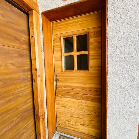 Mountain Escape, Spacious 2 Bedrooms In La Meije *